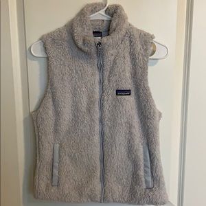 Patagonia Fleece Vest